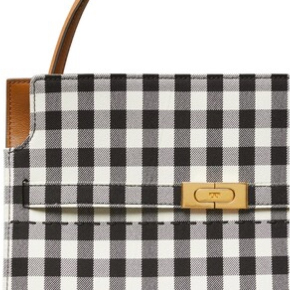 Tory Burch Lee Radziwill - Picture 4 of 7